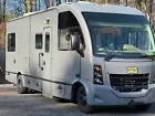 Converted 2015 RV for food truck, coffee, ice cream, pet grooming, plus living!