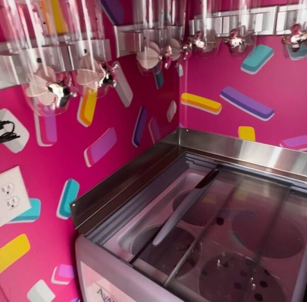 BRAND NEW FOOD TRAILER FOR SALE! - Image 6