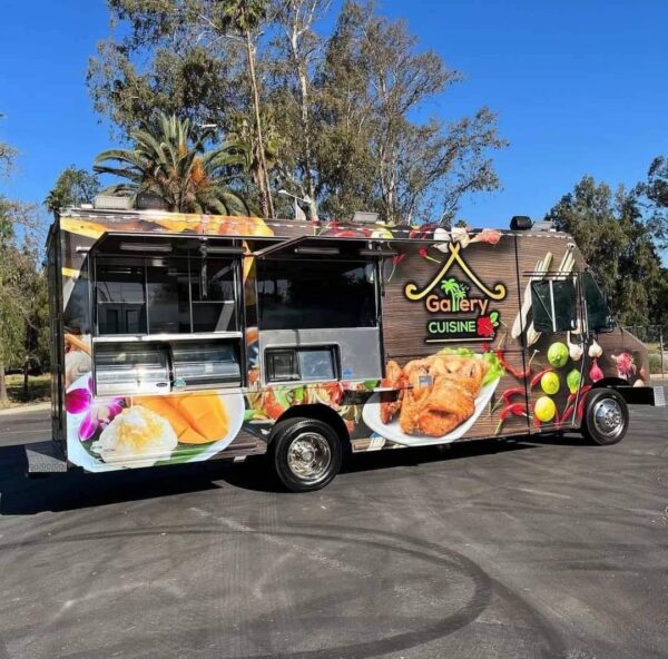 Food Truck For Sale - Unbelievable Deal Alert! - Image 4