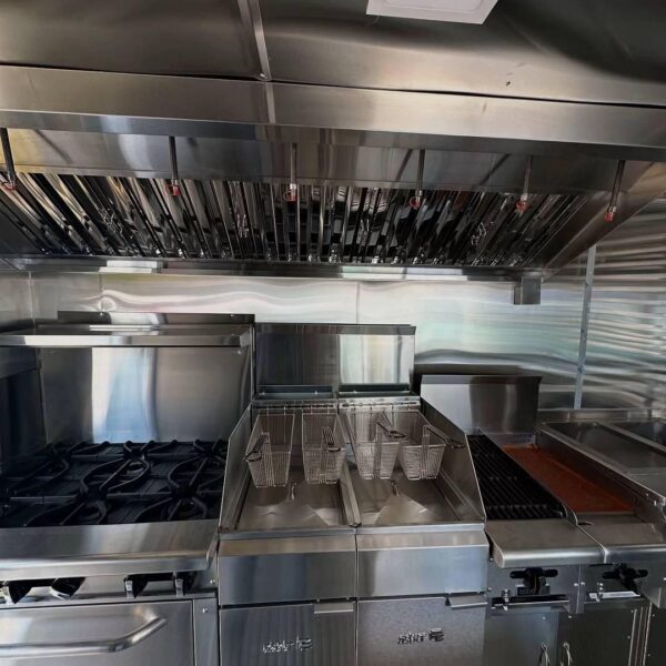 Food Truck For Sale - Good condition - Image 5