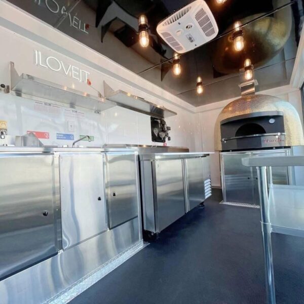 Food truck for sale - Image 6