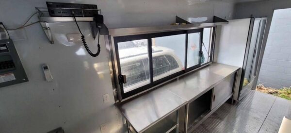 2022 FOOD TRAILER Fareresa - Image 3