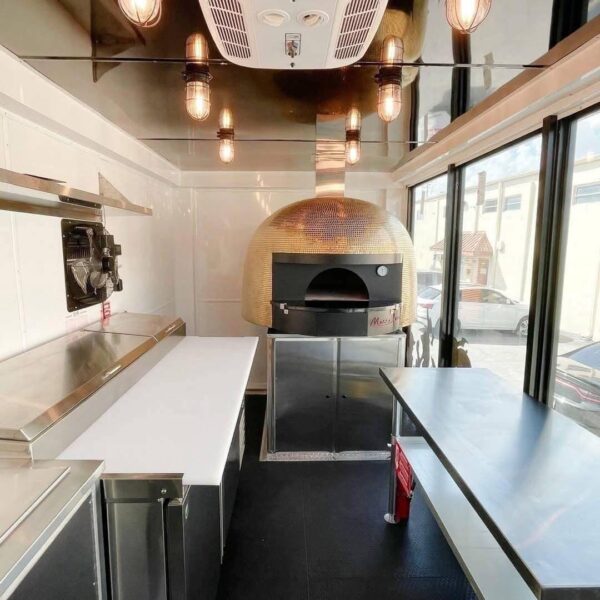 Food truck for sale - Image 8