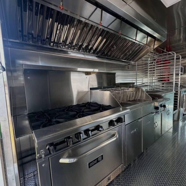 Food Truck For Sale - Good condition - Image 3