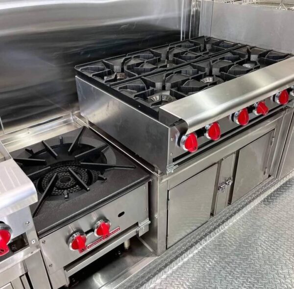Food Truck For Sale - Unbelievable Deal Alert! - Image 3