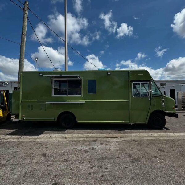 Food Truck For Sale - Good condition - Image 8