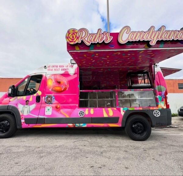BRAND NEW FOOD TRAILER FOR SALE! - Image 14