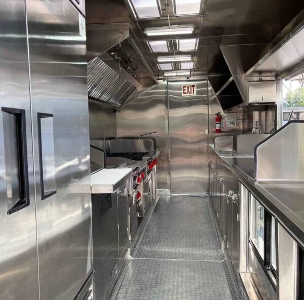 Food Truck For Sale - Unbelievable Deal Alert! - Image 2