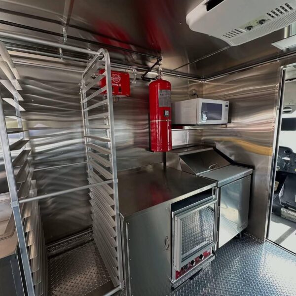 Food Truck For Sale - Good condition - Image 7