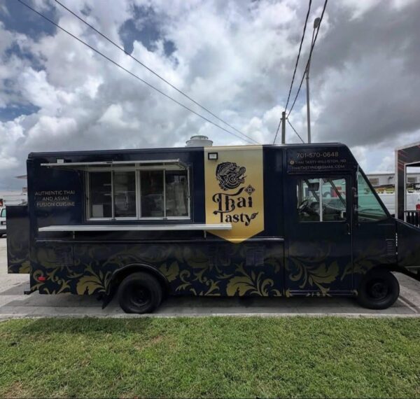 FOOD TRUCKS AVAILABLE FOR SALE AND RENT