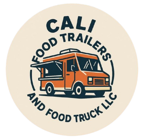 Cali Food Trailers & Trucks